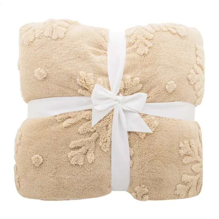 RPET Christmas blanket - AP861013 (ANDA#00)
